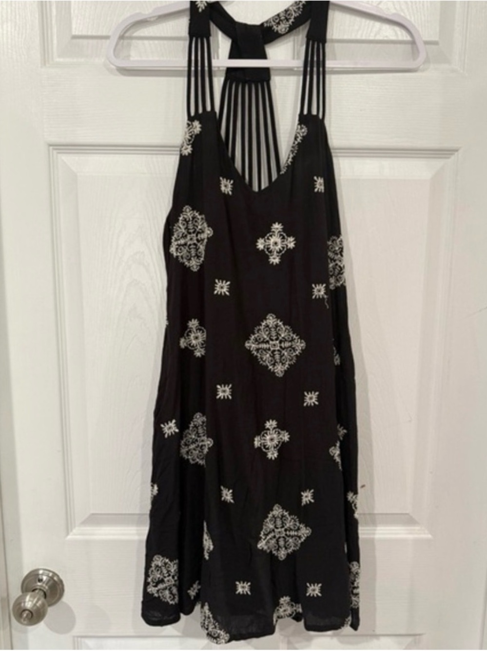 My Michelle Strappy Sundress